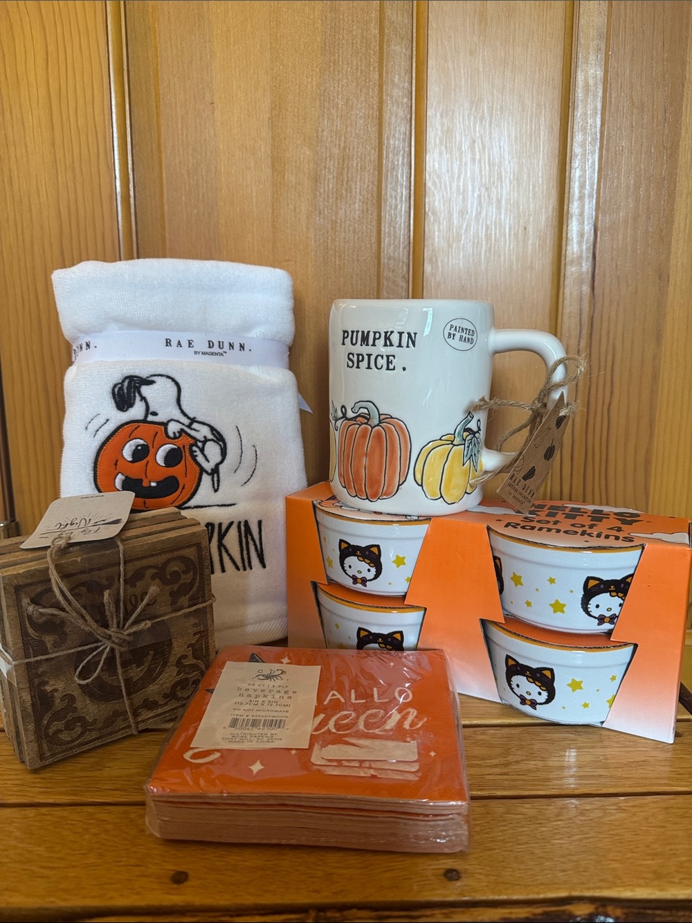 🎃Rae Dunn Bundle🎃